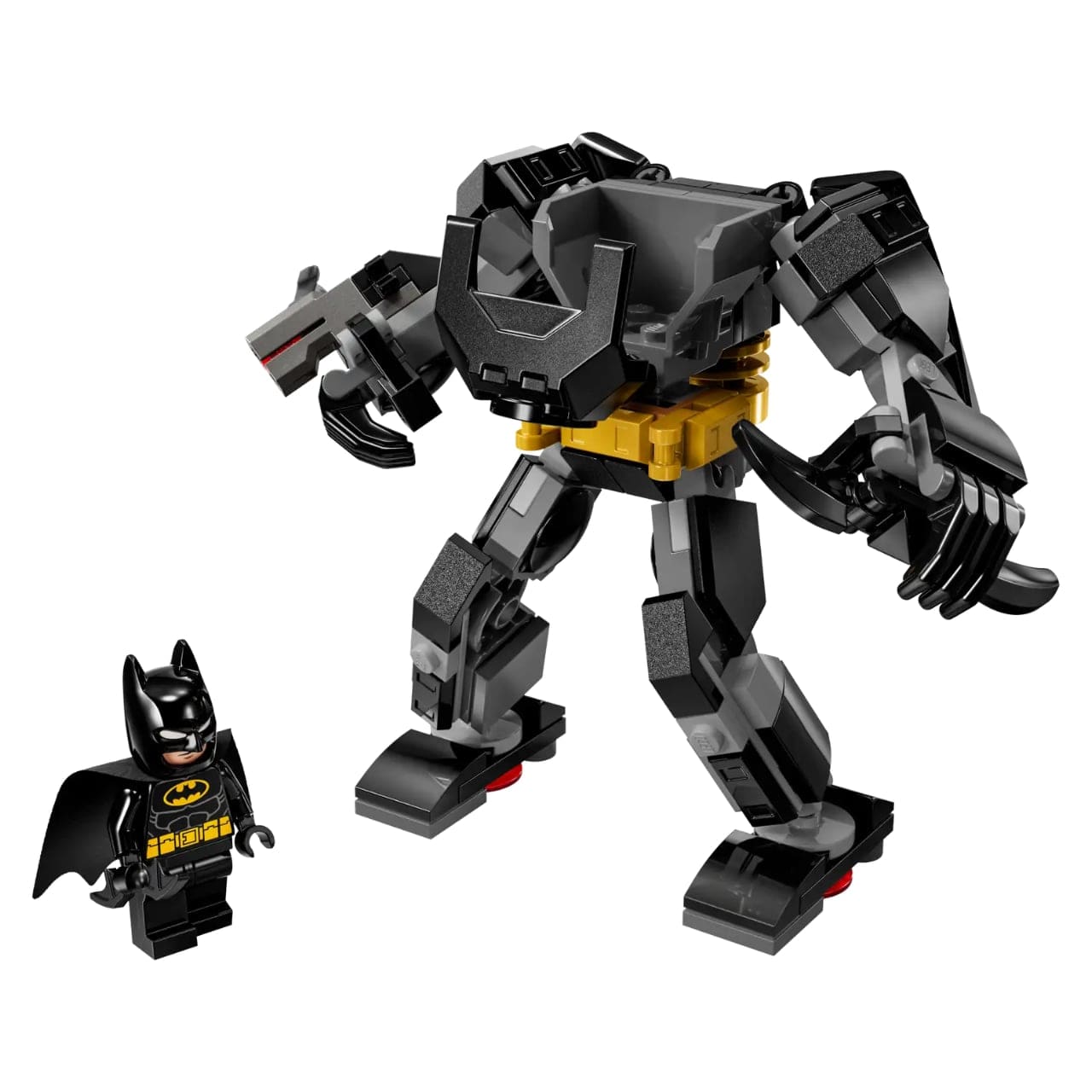 LEGO® DC Batman™ Mech Armor 76270