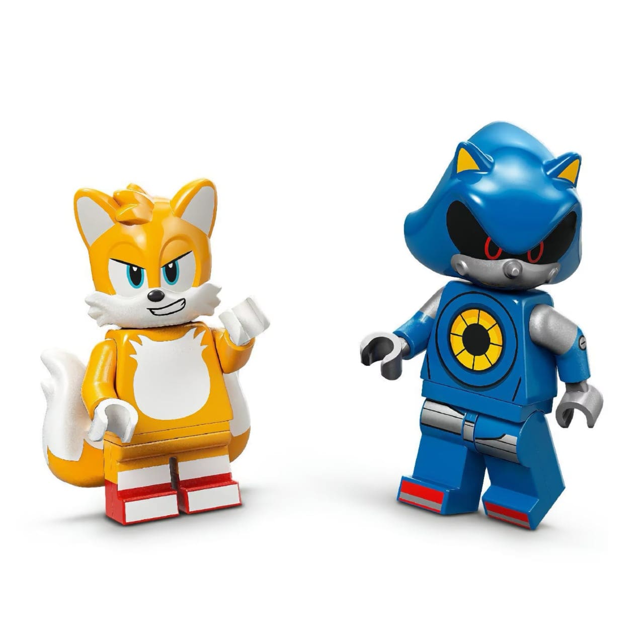 LEGO® Cyclone vs. Metal Sonic 77002 - Image 3