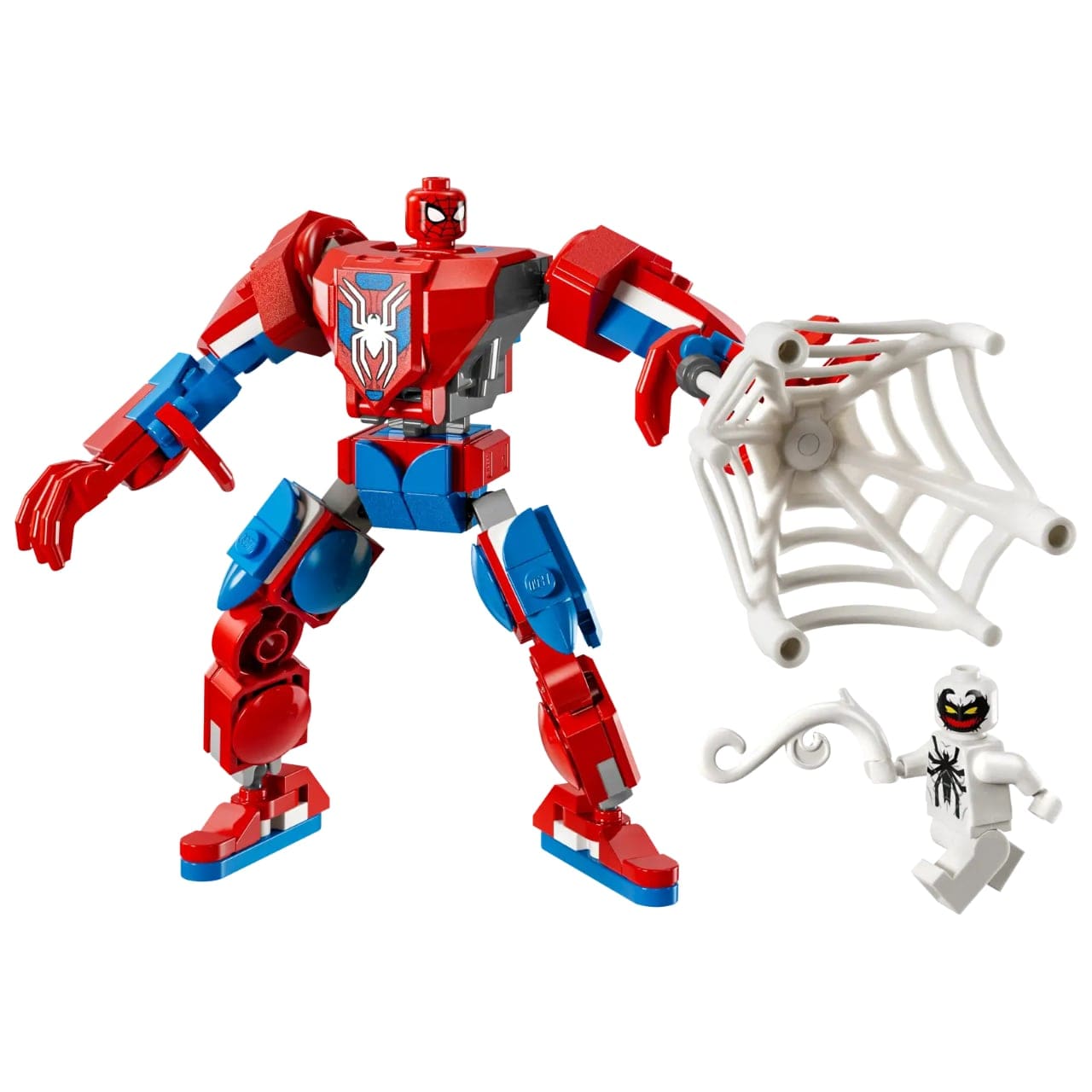 LEGO Spider-Man Mech vs. Anti-Venom 76308