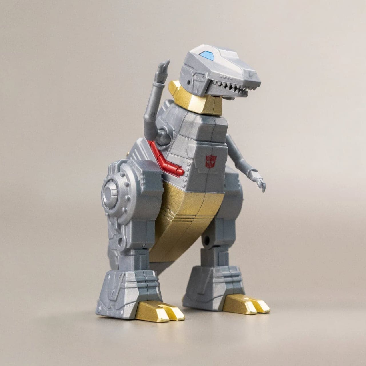 Yolopark Grimlock Transformers Generation 1 - Image 4