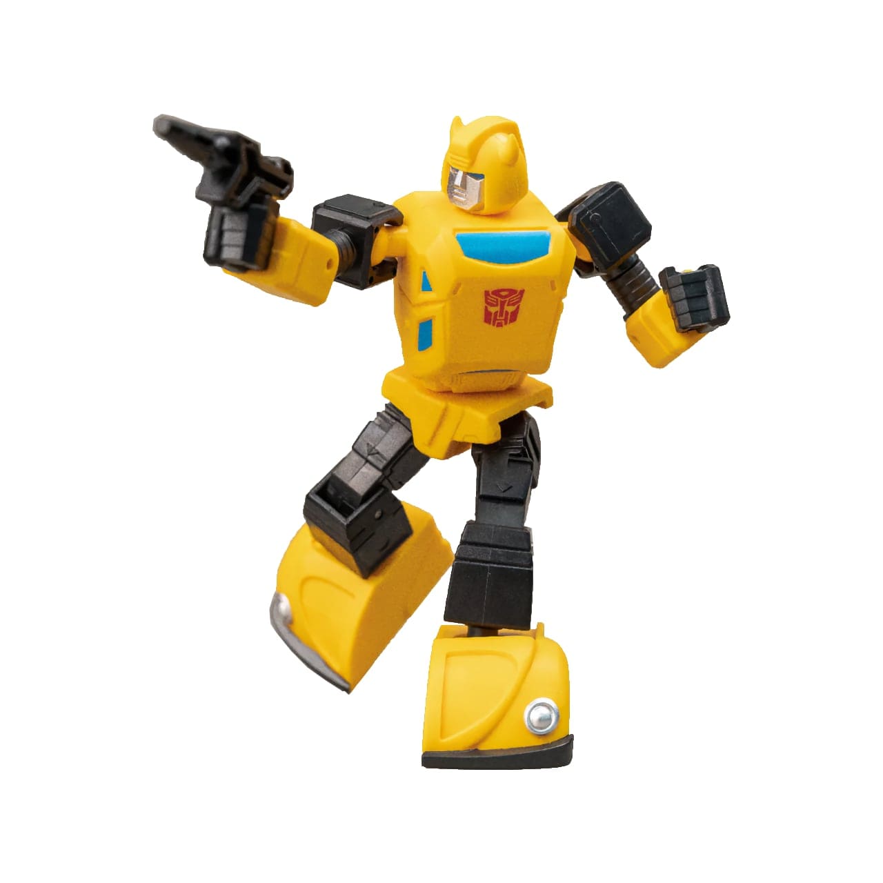 Yolopark Bumblebee Transformers Generation 1