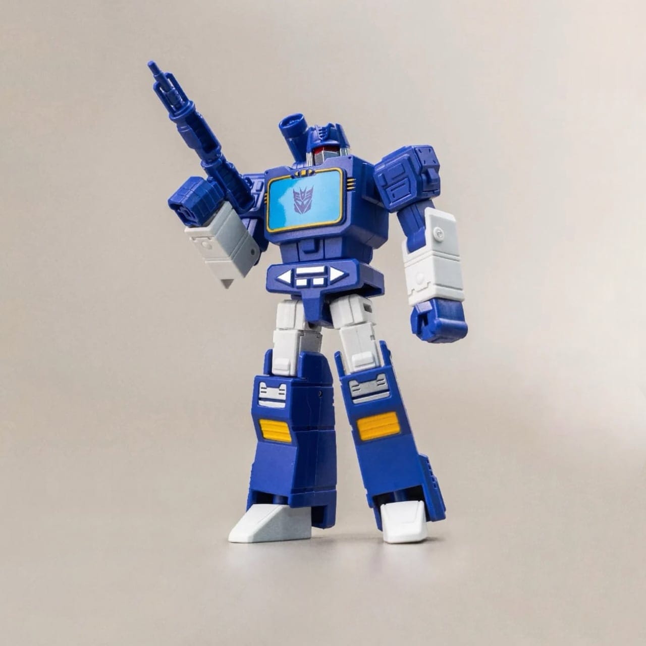 Yolopark Soundwave Transformers Generation 1 - Image 4