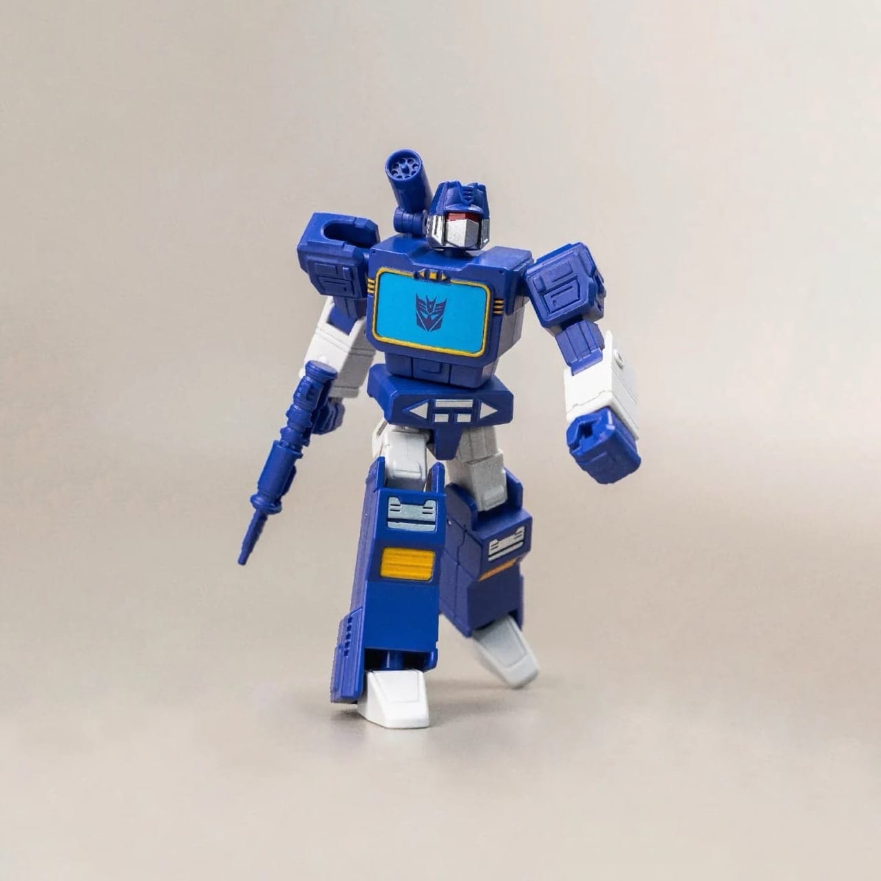 Yolopark Soundwave Transformers Generation 1 - Image 3