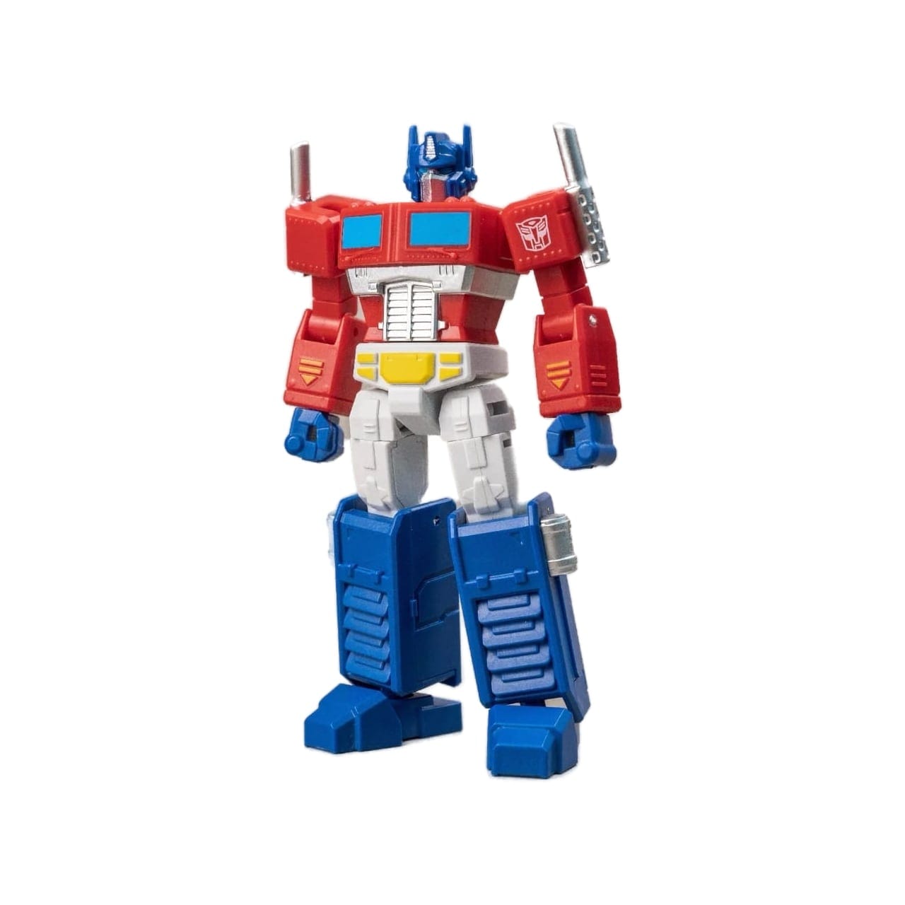 Yolopark Optimus Prime Transformers Generation 1
